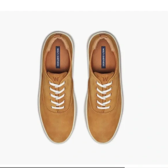 Wolf & Shepherd | Shoes | Wolf Shepherd Size 15 Cruise  display picture 1
